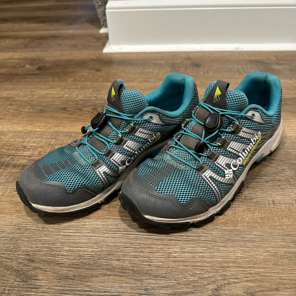 Columbia Mountain Masochist Women’s Hiking Shoes